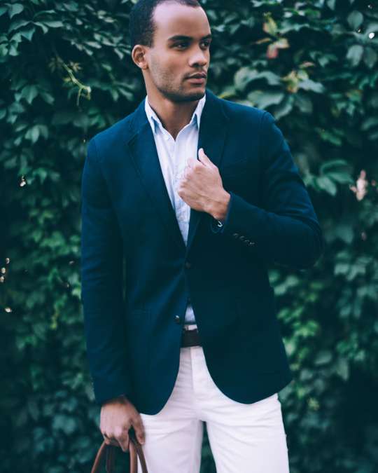 style peppy - vestime ntaire homme