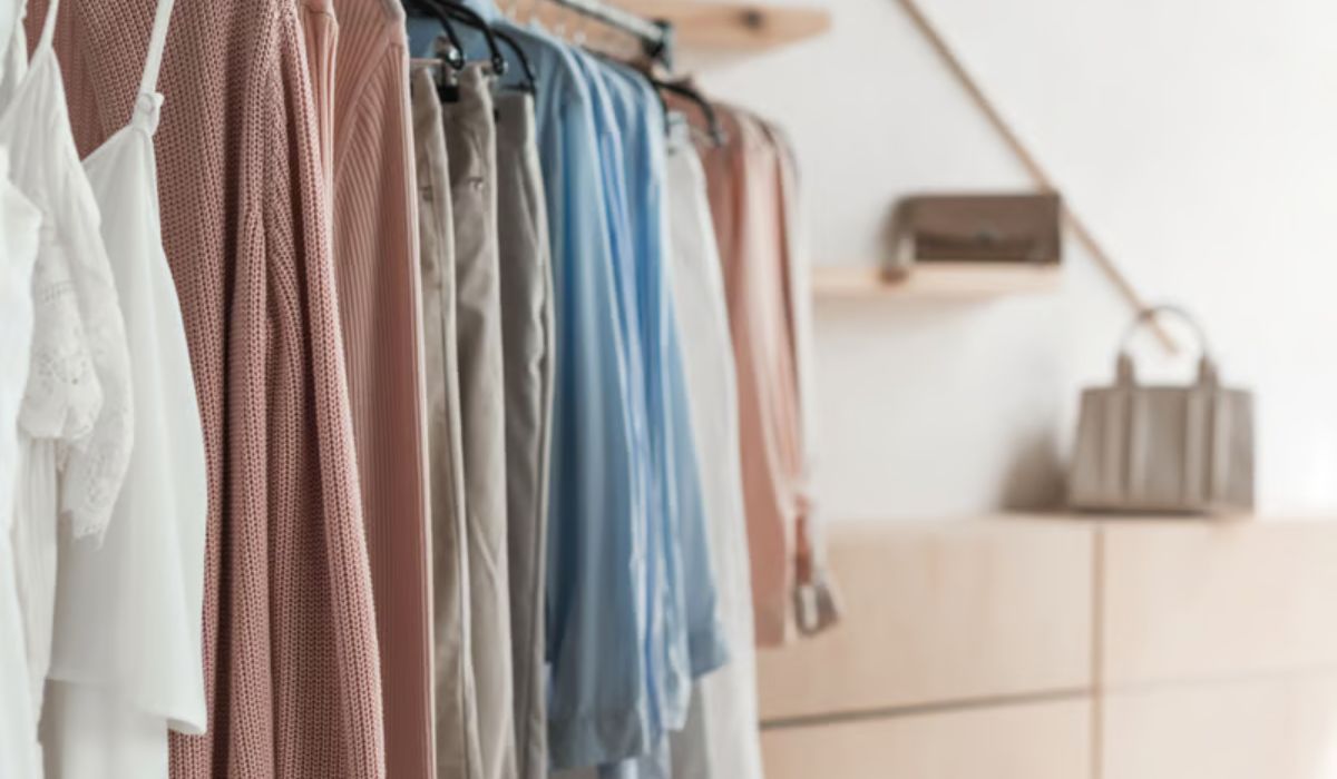 Combien de vetement avoir femme ?