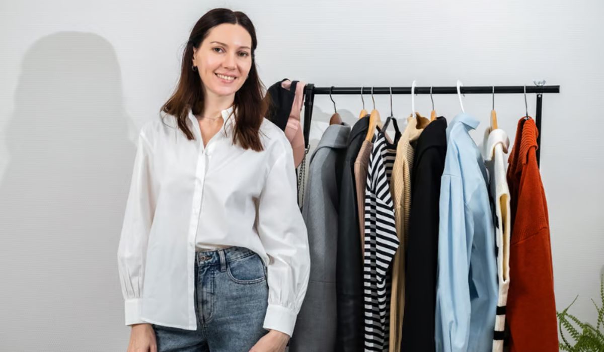 Comment créer un dressing capsule en 30 pièces ?
