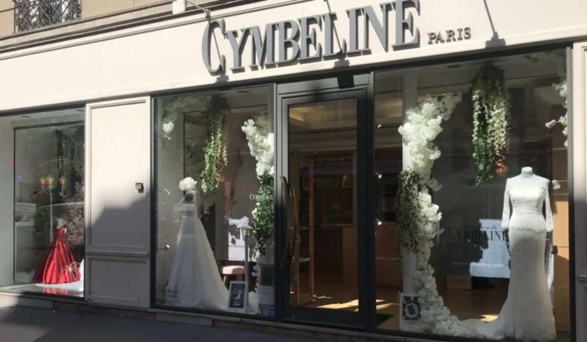 Cymbeline paris