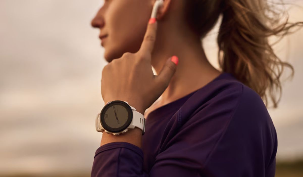 Montre connectée : faut-il avoir son téléphone avec soi ?