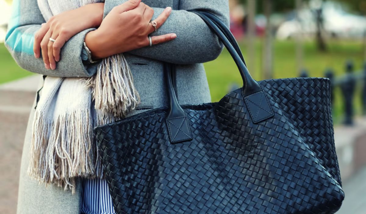 Comment nettoyer un sac Longchamp ?