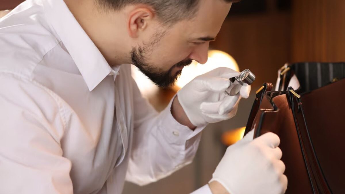 Acheter un sac lady dior occasion