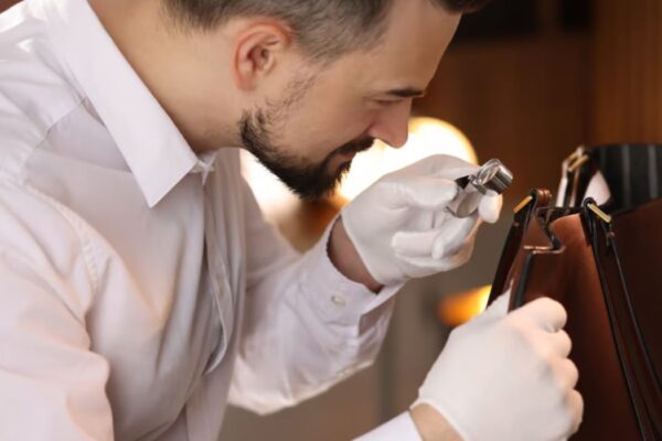 Acheter un sac lady dior occasion