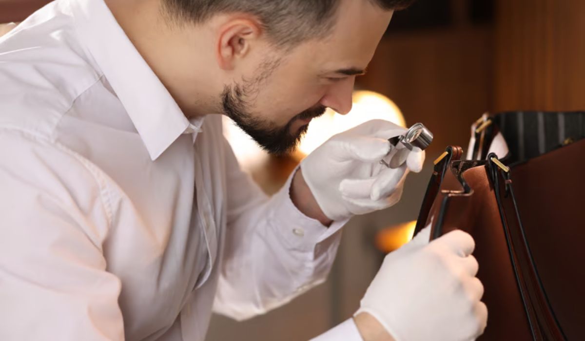 Acheter un Lady Dior d&rsquo;occasion : ce qu&rsquo;il faut vraiment vérifier