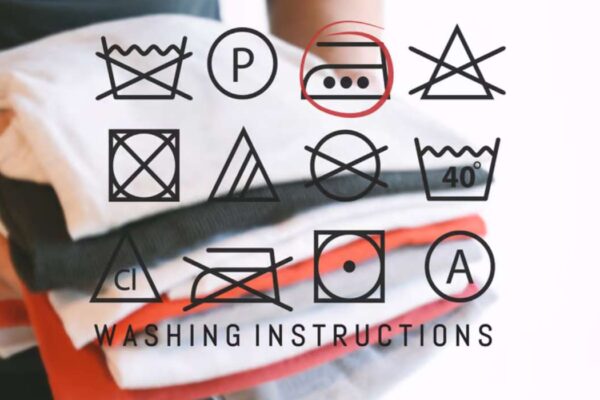 Entretien vêtements blancs