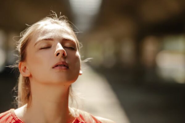 Méditation et anxiété