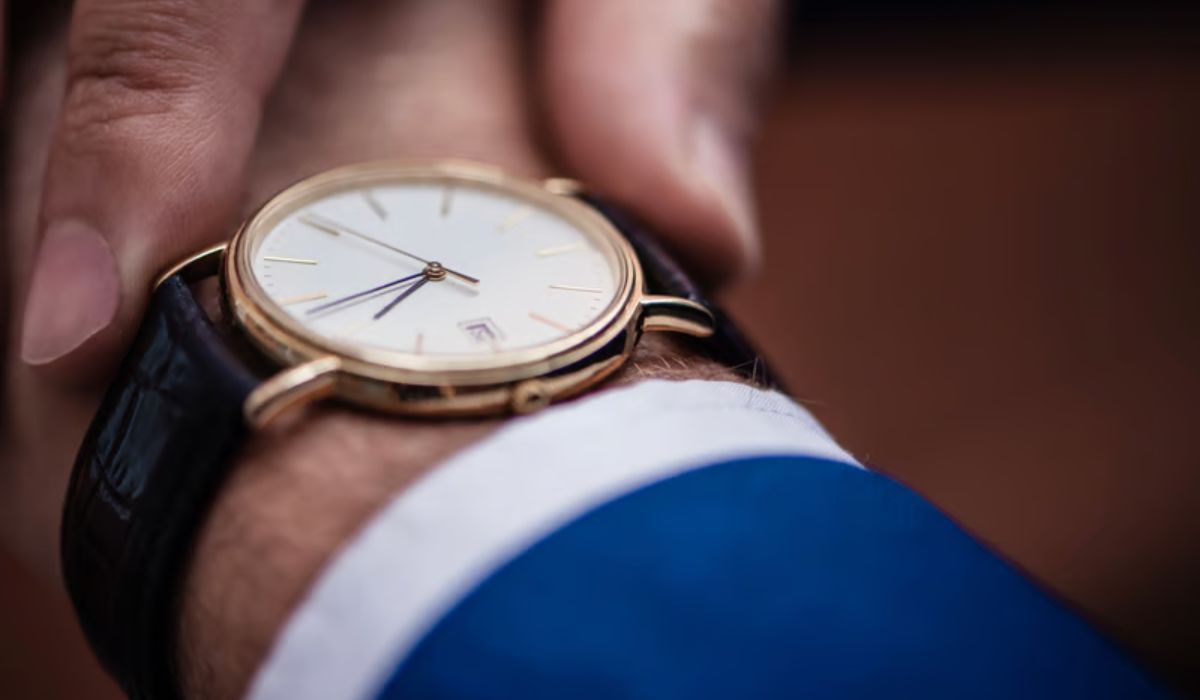 Quelle est la montre la plus plate au monde ?