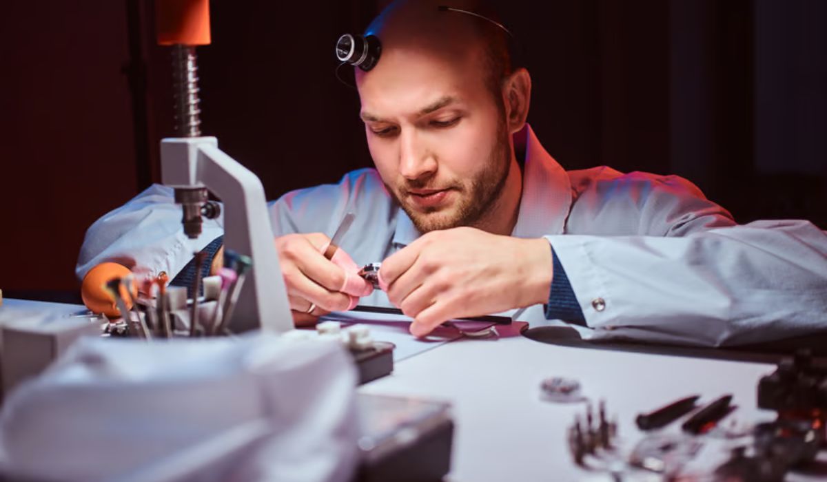 Piaget, Bulgari, Richard Mille : qui fait les montres les plus fines ?