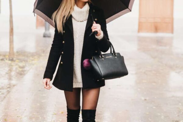 Le sac Longchamp est-il imperméable ?