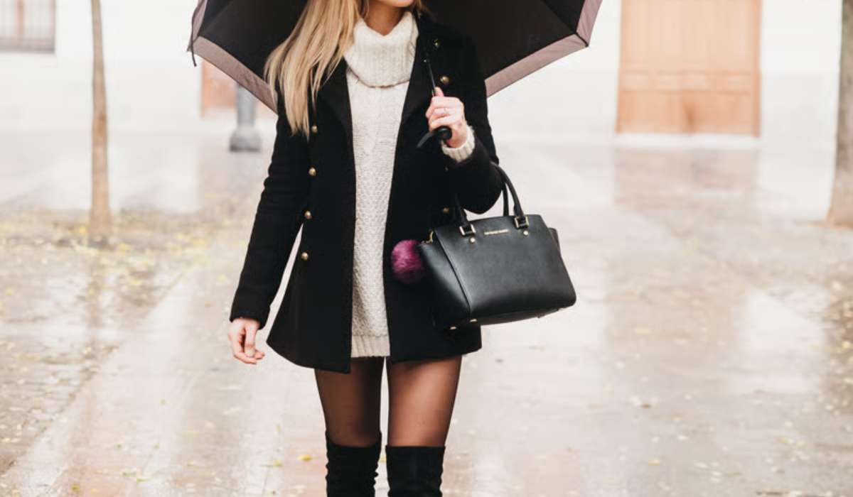 Le sac Longchamp est-il imperméable ?