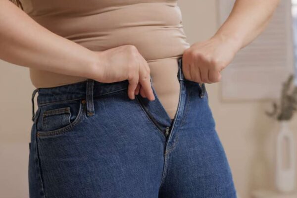 comment agrandir un pantalon trop serré à la taille