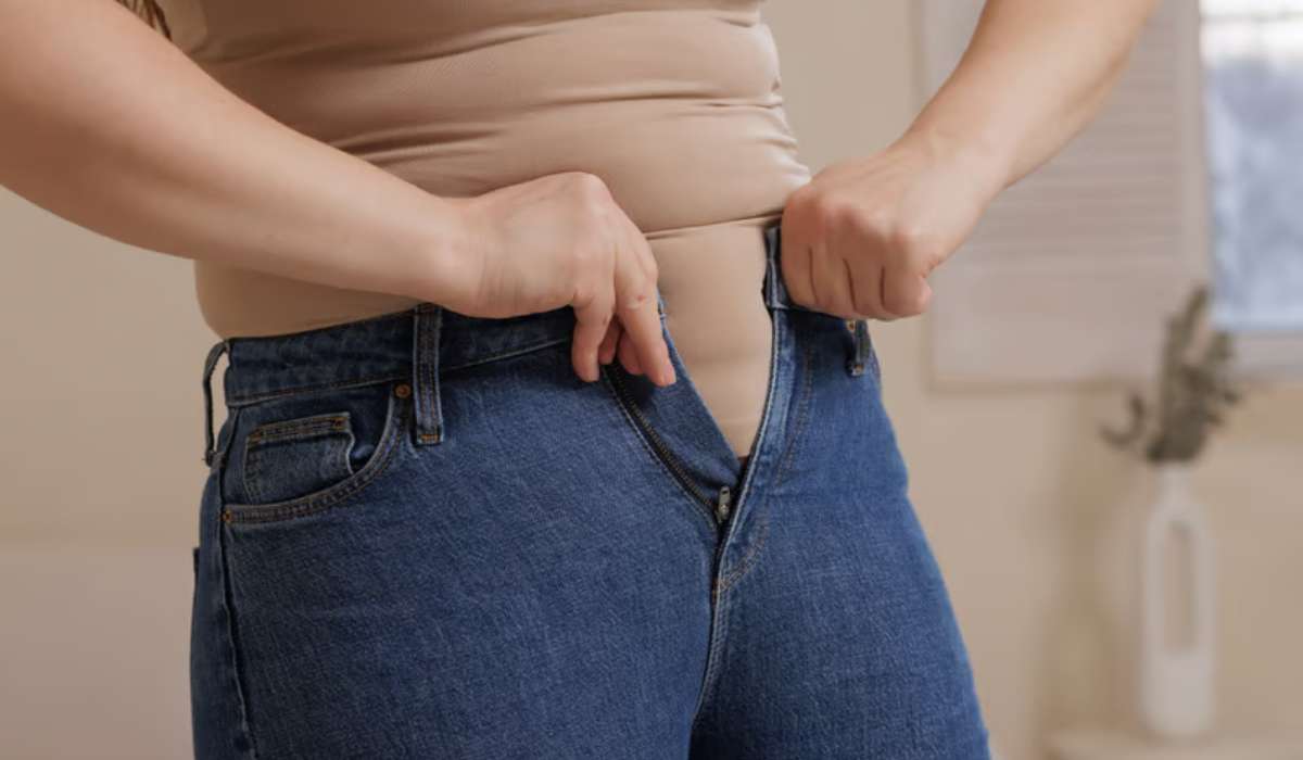 Ton pantalon te serre trop à la taille : comment l&rsquo;agrandir ?
