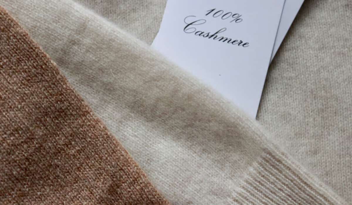 Comment laver un cachemire en machine sans l&rsquo;abîmer ?