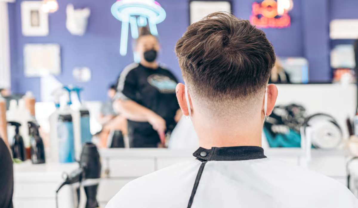 Le blowout taper, c&rsquo;est ok pour les cheveux lisses ?
