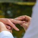 À quel doigt porter sa bague de mariage ?