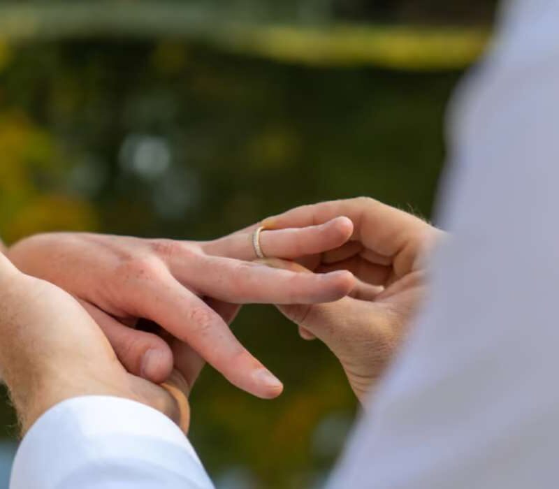 Mariage