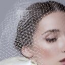 Voilette de mariage : comment la porter avec des cheveux courts ?