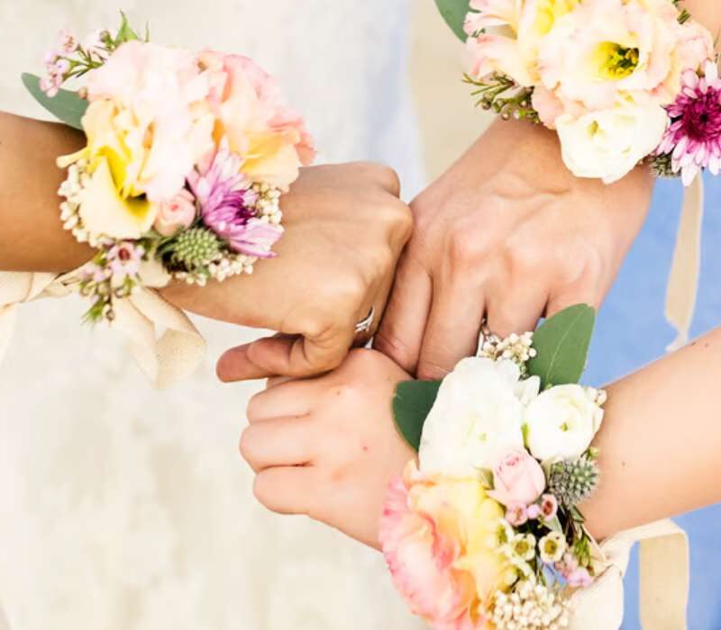 Mariage