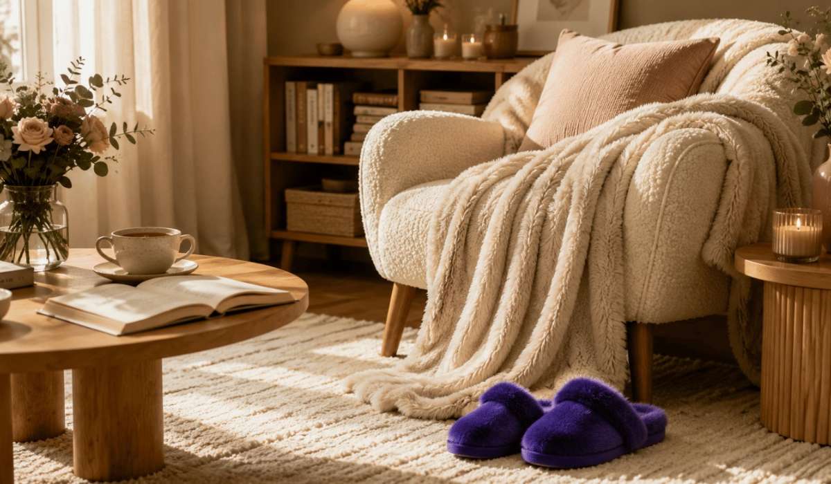 Erreur qui casse effet cocooning