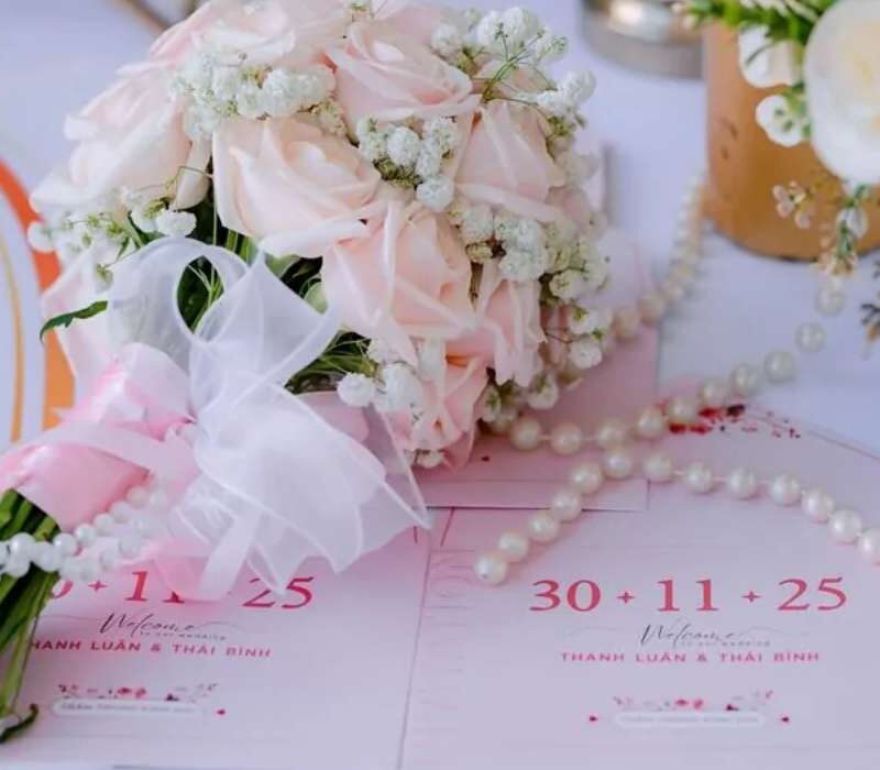 Mariage