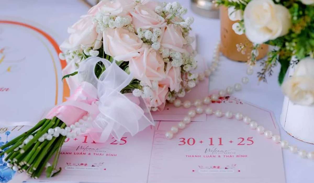 Quelles tendances pour les faire-part de mariage ?