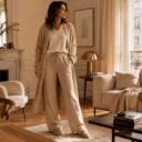 Comment adopter le style cocooning chic sans renoncer à l’élégance ?