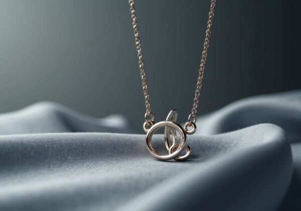 Bijoux Unalome : signification, matériaux et conseils pour choisir