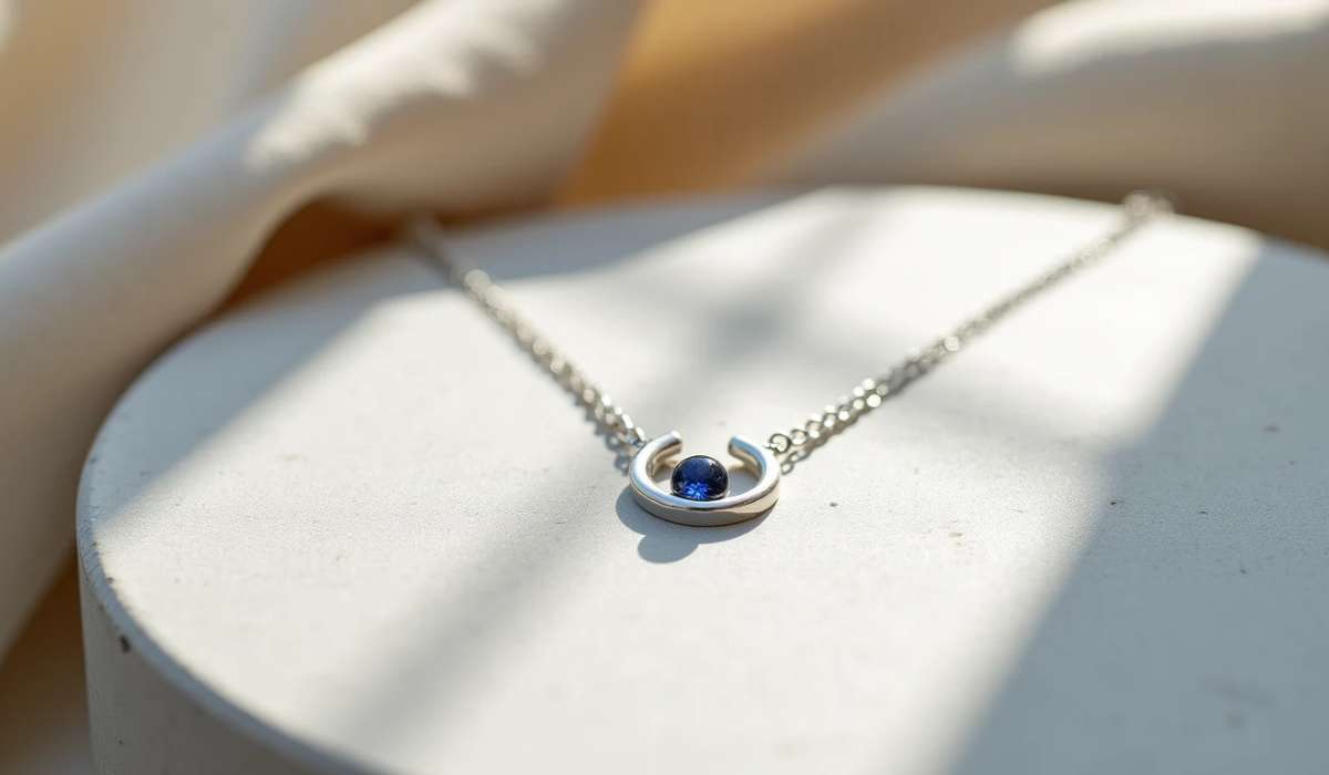 Bijoux unalome signification